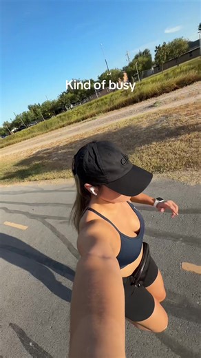 Embrace Your Runner Girl Era with Motivation