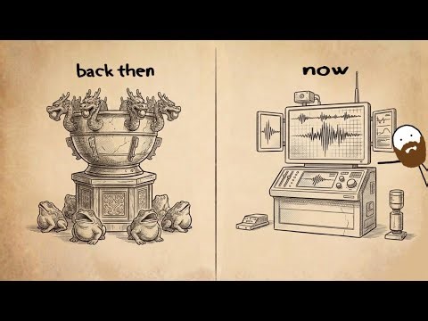 Ancient Technologies That Arrived Too Early in History