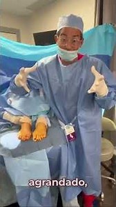 COME INTO THE OPERATING ROOM WITH ME💉#footslimming #footslimmingsurgery