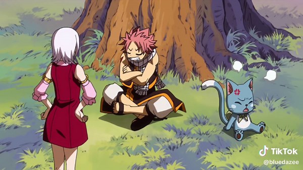 Lucy finds a picture of the Fairy Tail guild members from 6 years ago & leaves Lucy wondering who Lisanna is. #fairytail #fairytailanime #natsudragneel #lucyheartfilia #lisanna #happy #lucy #fairytail100yearquest #hiromashima #animeedit #nali #anime #fairytailtiktok #fairytailforever #nalu #lisannastrauss #fairytailedit #fairytailguild #natsu