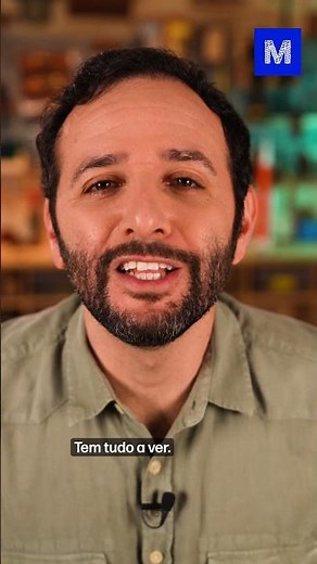 Why does HYDROGEN have that NAME? | Excerpts from Manual do Mundo