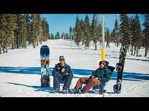 Episode 15- Shop local, Ski local