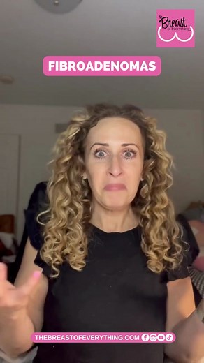 Understanding Fibroadenoma Growth Patterns and Treatment Options