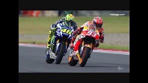 【疑似m@s】Road to "edeN"【MotoGP】