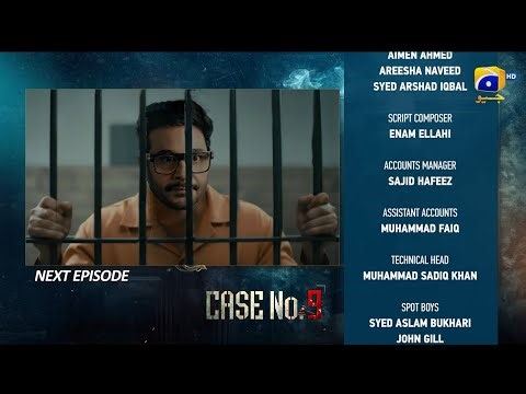 Case No.9 Ep 27 Full Teaser Review | Case No 9 Ep 27 Promo Breakdown | Saba Qamar - Faisla Qurishi
