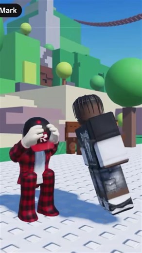 Moonshadowvibes scared stingerbeeboy2464 #fyp #viral #moonshadowpc #animation #roblox