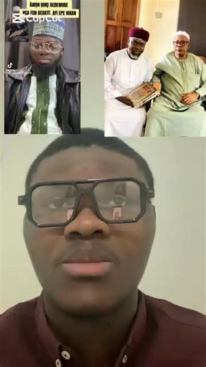 adeyemi Idris (@adeyemi.idris3)’s videos with original sound - adeyemi Idris