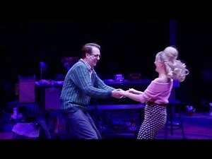 Suddenly Seymour | Little Shop of Horrors