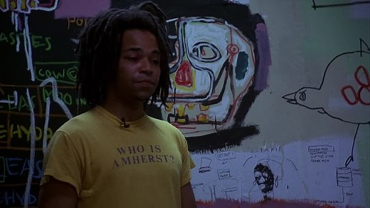 Basquiat (1996) (1080p)🌻 Movies