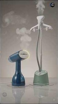 Handheld Garment Steamer vs Standing Garment Steamer | Kaun Hai Best?Full Buying Guide Comparisons