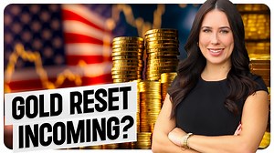 GOLD REVALUATION 2025: How Likely Is a US-Driven Monetary Reset?