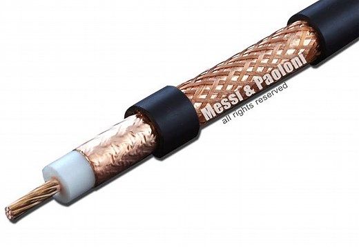Ultraflex 10 Coaxial Cable | Messi & Paoloni