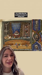 Ever heard of this piece of medieval tech? | Getty