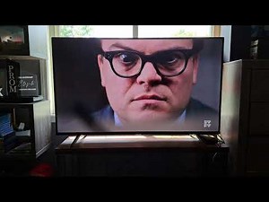 Goosebumps (2015) - Syfy Credits