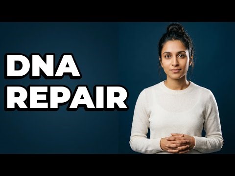 How Is New DNA Added To A Gene Cut?