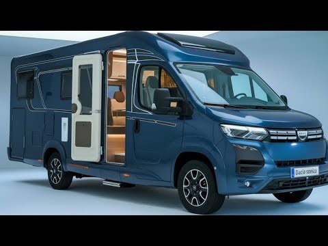 Dacia Camper 2026 Price Shock: Nobody Expected THIS!