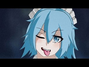 Chikoi The Maid - Ikuyover