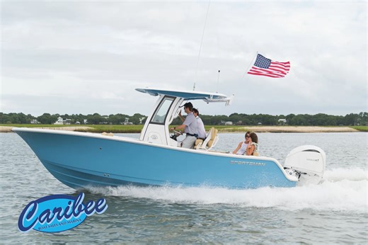 New 2026 Sportsman Open 232 Center Console, 33036 Islamorada - Boat Trader