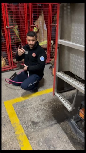 Selahattin Kaya on Instagram: "Hidrolik kapı açma aparatı nasıl kullanılır"