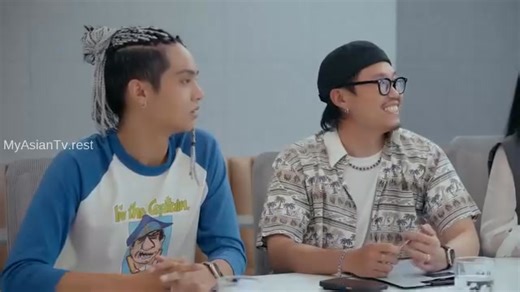 RELOVED EPISODE 3 ENG SUB ✅ | BL community