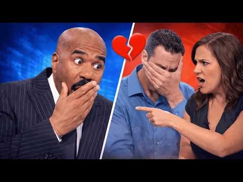 Should You Forgive a Serial Cheater? | Steve Harvey