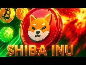 🔥 Shiba Inu Price Prediction 2025 — Can SHIB Deliver Its Biggest Breakout Yet? | Shiba Inu Analysis