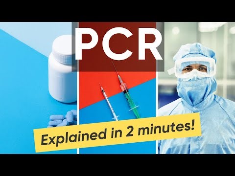 Polymerase Chain Reaction PCR | Free GMP Lab Training Course 2025
