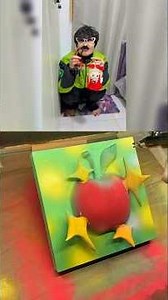 Bangsit Mode bantai😎 #ffshorts #shortsvideos