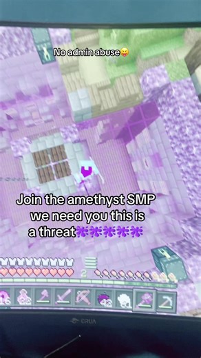 #minecraft #realm #bedrockedition #active #opportunity