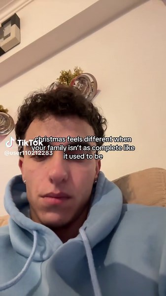 facts #fy #fyp #notrelatable #foryoupage | christmas doesn't feel the same