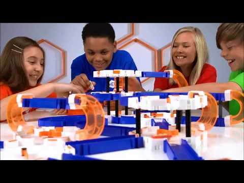 Smyths Toys - HEXBUG nano Nitro Habitat