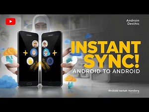 MOVE Contacts Instantly! - How to Transfer Contacts from Android to Android Safely