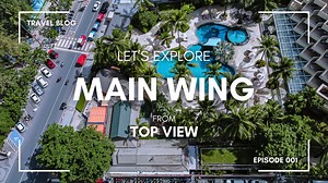 42 reactions · 6 comments | Family Fun Starts Here! Spacious rooms and beachfront location at the Main Wing, Holiday Inn Resort Phuket.️ Immerse yourself in Patong's vibrant energy! ️ The Main Wing puts you close to the beach, markets, and nightlife. ##ExperienceIHG #holidayinnphuket #IHGOneRewards #BringontheRewards #HolidayInnExperience #patong #phuket #thailand #igtravel #holidayinnresortphuket #familyhotel | Holiday Inn Resort Phuket | Facebook