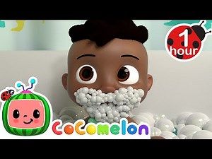 Bath Song (Cody Edition) | CoComelon - Cody's Playtime | Songs for Kids & Nursery Rhymes