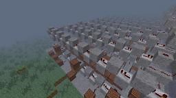 The Star Spangled Banner in Note Blocks! Minecraft Map