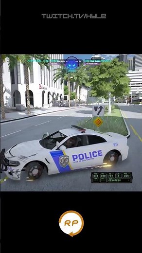 We Got Him! | Prodigy 2.6 RP #gtarp #gtaroleplay #prodigyrp