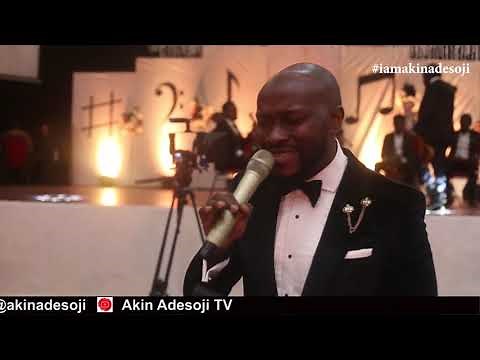 MC'ing a 70th Birthday Party @ The MUSON Centre (Extended Highlights)