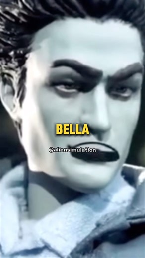 Twilight Is UNHINGED - Robot Chicken Short Edit