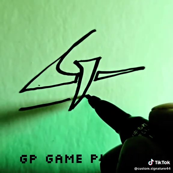 GamePunk Logo Design Ideas: Unique Signature Styles