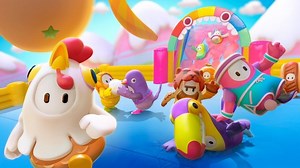 How to play Fall Guys on Mac