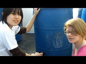 Alternative Spring Break 2011