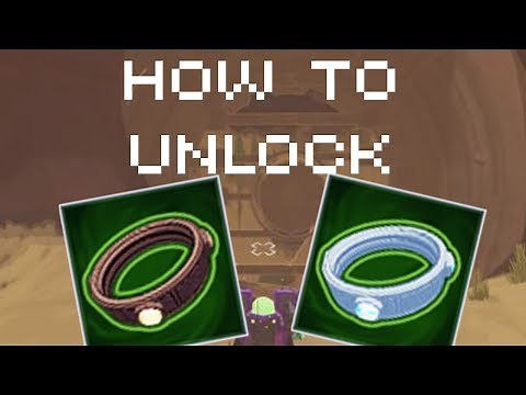 How to Complete "Death Do Us Part" challenge and unlock 2 new items [Risk of Rain 2]