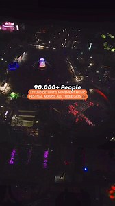 4.9K views · 114 reactions | The numbers are in. This year 90,000+...