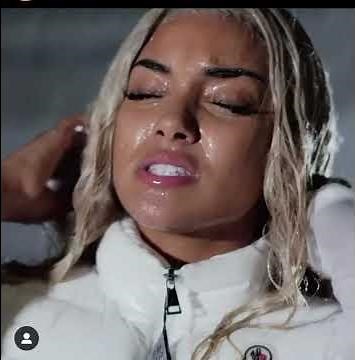 Wejdene-16 (Clip Officiel)