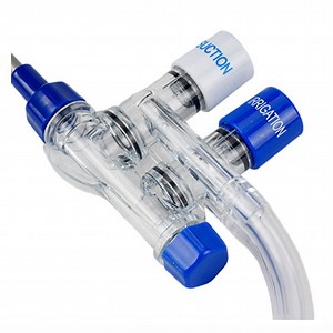 [Hot Item] Laparoscopic Suction Irrigation Tube Medical Device Single Use Laparoscopic Suction Irrigation Set