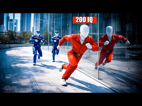 The Genius Who Escaped North Korea