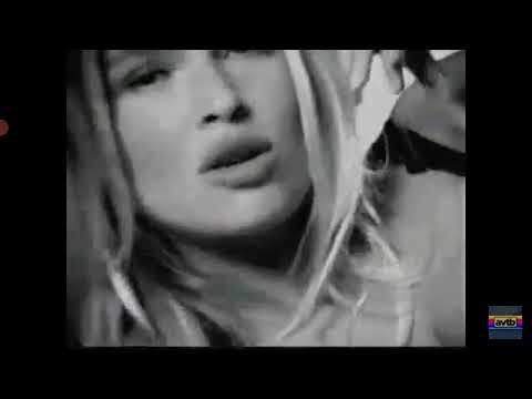 Victoria's Secret Daniela 2000 Commercial