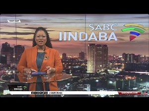 Iindaba zesiXhosa @19H00 l 15 October 2024