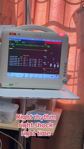 CPR and defibrillation #creatorsearchinsights #training #doctor #fyp #game