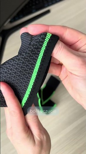 Orteza Stawu Skokowego Stabilizator Stopy i Kostki (6047)